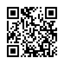 QR Code for bitcoin:1N3pr4wNCaVvNRUASxFanstJFuj1FgLJvs