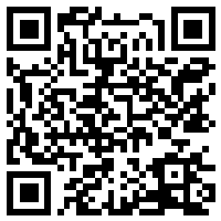 QR Code for bitcoin:1N3terpBMf6v3Yr8as4gn1TQJCPPfeLEN4