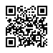 QR Code for bitcoin:1N3u1QFS4xDGN5NEcK28CKeBuuptz3FSVs