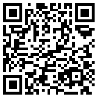 QR Code for bitcoin:1N43NNzmHpcGEC3X9kr8VaAzEiDuPDsimy