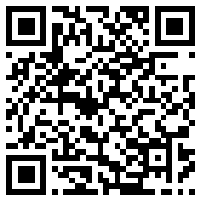 QR Code for bitcoin:1N43sNnb6cC5GpQbScJb2EP8bCDCutRKpA