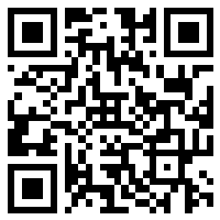 QR Code for bitcoin:1N4AVSLKRHBPbCoKJdmPgMpUrGw1doAZM6