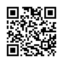 QR Code for bitcoin:1N4CaDReh3yVeCainj3jsqi6FAVcMndF4F