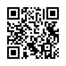 QR Code for bitcoin:1N4GrCfFep7HiEsdwW6MDxfDm5ecQfpCmo