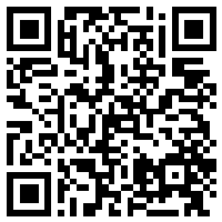 QR Code for bitcoin:1N4TxZVmWfXcBFowqUJsFuLA7UB681cexP