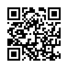 QR Code for bitcoin:1N4WFX5ujTH7g6CVMsKReVJWvRgnqBnoFF