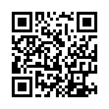 QR Code for bitcoin:1N4ccP8RxDQUfU3JUtKCfCSnfQ7UnQgzr8