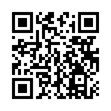 QR Code for bitcoin:1N4mxB3nWmok1aauvb5mDp7gF8Zerg62VQ