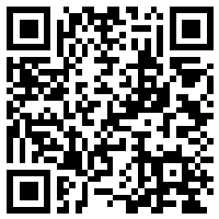 QR Code for bitcoin:1N4oTAM22zawvCSKysqbGDzjV7PnrULLZ8