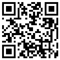 QR Code for bitcoin:1N4omKXwZjq3BQZWSTfKafw6QLFM18W9EN