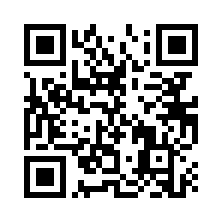 QR Code for bitcoin:1N4thTYz9tmQBAvVAtbW36Rj8uvbyNgnJh
