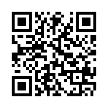 QR Code for bitcoin:1N5D5KR7feWHowPEcFnkJ8VqjqA2AD7WT8