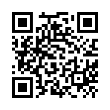 QR Code for bitcoin:1N5DpXFEAcBt3mJuPfWARTXufhPm6aVSck