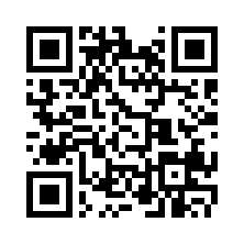QR Code for bitcoin:1N5GbLWNoXmLWuR4cTrE7aGQQdif9HgYb8