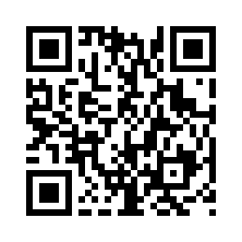 QR Code for bitcoin:1N5NvKXJTM6JKY97d41p4FeF5BGAvsw4eQ