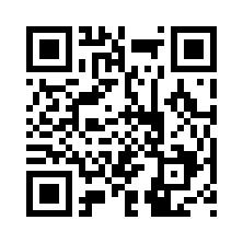 QR Code for bitcoin:1N5XGLDd1ons4H8xFX5nrbzWUt6rmnFtW8