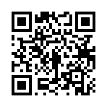 QR Code for bitcoin:1N5bbEjseRFAFeKDhPUJcDVcrQnyoK6ts1