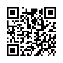 QR Code for bitcoin:1N5eFjptGCJbw7Q8XS3CK3HSgiH2UBMupj