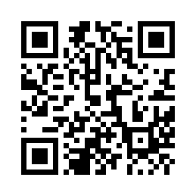 QR Code for bitcoin:1N5fqpgvrKzq6qKDL49eTHKEB72FD3RGpx