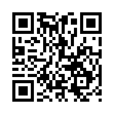 QR Code for bitcoin:1N5oE85EGbd97xK8maxtVTBAZdc1kFAn7K