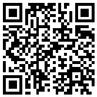 QR Code for bitcoin:1N5pRd8nD3eMB41LiFypkgohnGC3j88XK6