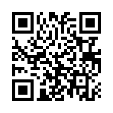 QR Code for bitcoin:1N5zZDmC5mKVvvfqfLPyAPjReZYowMZvAM