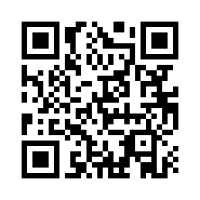 QR Code for bitcoin:1N64rdxseqn2oucMJGo1b9jZesDHuc4nDR