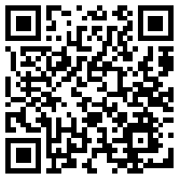 QR Code for bitcoin:1N6ABdAJUWaeC97f2HEdrZssjoghJhZ3uo