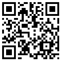 QR Code for bitcoin:1N6EFF3PB7Q6VEBFNpc9z8eNWDBsbVdp7e