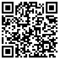 QR Code for bitcoin:1N6K3TxXmT7cAew2wtDudQgxaFC6psGraV