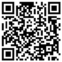 QR Code for bitcoin:1N6RBvWFiFD1dnNr9N5ZeTH5UzuBQALJPG
