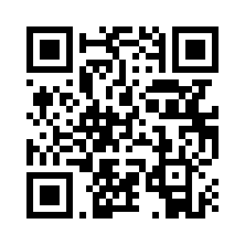 QR Code for bitcoin:1N6SW6Xfb4RR9gSeF7ox5JwQFjxtCmuoL3