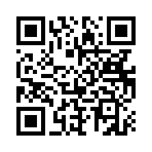 QR Code for bitcoin:1N6Vo5PR5cGSzR1k6H31UVsZhZ3w4e8PPd
