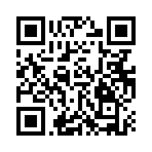 QR Code for bitcoin:1N6VvJ77DFpmThpMuZuiJfTgTQZ1EhquN1