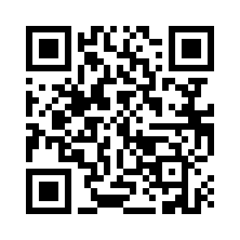 QR Code for bitcoin:1N6XtETVd3bFjVarHWhne4AMfSSYPq5rGA