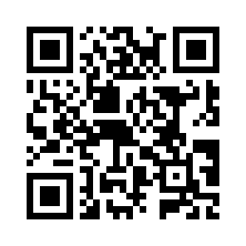 QR Code for bitcoin:1N6af6GZ1yEXPgCHGhKGDXFyXx4ziEFk6u