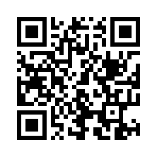 QR Code for bitcoin:1N6b921hqoCtoe4NkAkqpf34joVpQbtrrg