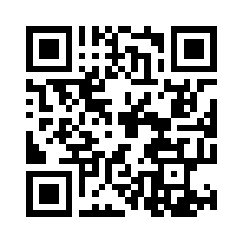 QR Code for bitcoin:1N6bTkpgzdcXGDkB2CzqXhPyRnJoLk4oBP