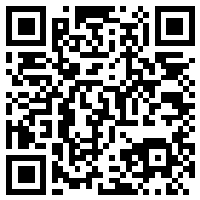 QR Code for bitcoin:1N6dLzzYMp2Dspq2G93RnftbQC1ye4B9F6