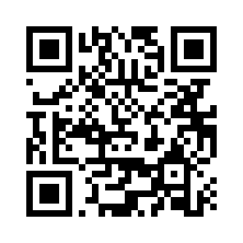 QR Code for bitcoin:1N6dhbgqYQntcbBdmACkmcz1TTu94MsNda