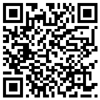QR Code for bitcoin:1N6e3AS9LnAQLAzkm7kqp49npVTAp8fYkB