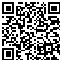QR Code for bitcoin:1N6ecK2uP38LvTffPmFcoyGYdkXYduo8yn