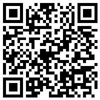 QR Code for bitcoin:1N6f5bWwZ815KAo41W4RjaA4ydjvFofbej