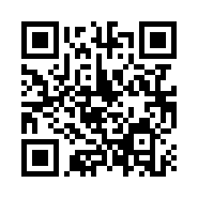 QR Code for bitcoin:1N6njVGkUuTDLFtmJnL2KH5aAfiG51E9ys