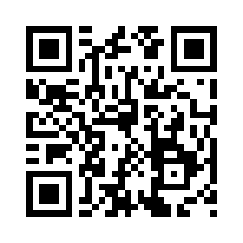 QR Code for bitcoin:1N6p8Gp61vsP4HEHR7eDiw9WRo6oopmQd1