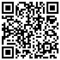 QR Code for bitcoin:1N6pUjKrA3mXnTGstdDhKYHY2bDtznS4UT