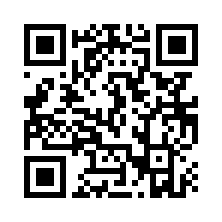 QR Code for bitcoin:1N6sLkLFafRVowVej1CzquDQ8bPhE2Cdvb