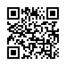 QR Code for bitcoin:1N6zwbFkALH214TYSyY1iXYdDkyMm8XFXe