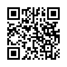 QR Code for bitcoin:1N74CiADd3oGdkWtAy9d1jCMQF8Gm5secD