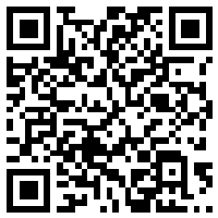 QR Code for bitcoin:1N75ENjmrudnb5Rb4MUXWMXeohKAuxh65M